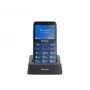 Mobile Phone Panasonic Corp. KX-TU155EX