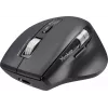 Wireless Mouse YENKEE SPIN DUAL 2095BK — compact dual-mode optical mouse, model YMS 2095B SPIN