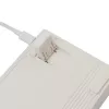 Wired mechanical keyboard White Shark Shinobi-2 (GK-004221) — Blue switches, White, US layout