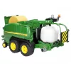 John Deere Straw round baler C441R