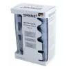Hair Trimmer PRIME3 STR11 Black Grey