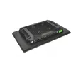 ALLNET AIO IPC Industrial Windows/Linux 15.6 inch Touchscreen Intel i5-1135G7 16GB/512GB 4xLan RJ45 USB wall-mounted Mounting