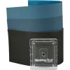 Lapping Tool 13th & 14th Gen. Intel CPU, Grinding / Polishing Accessory (transparent)