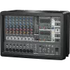 Behringer PMP1680S audio mixer 10 channels 10 - 200000 Hz Black