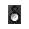 2-way studio monitor speaker YAMAHA HS8, 120 W RMS, 8 inch woofer, 1 inch tweeter, 38–30000 Hz, XLR input, black