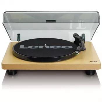 Belt-drive audio turntable Lenco L-30