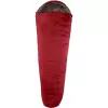 Sleeping bag Grand Canyon KANSAS 190 Red — 3-season lightweight model