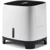 Armin 680, humidifier White/black, evaporative humidifier