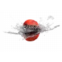 SpyraBlast Reusable Water Balloons, Red, 4-pack (SPWB1R)