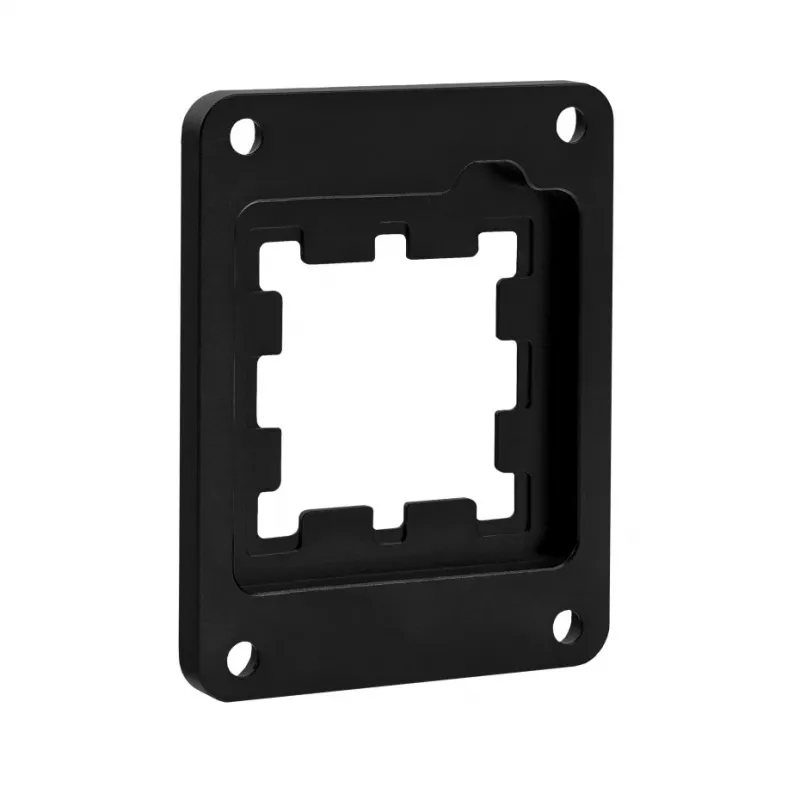 Frame upgrade kit Thermal Grizzly TG-CSF-AM5 Aluminium Black