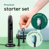 Electric sonic toothbrush Beurer Midnight Ink dark blue