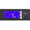 Eaton ATS16N uninterruptible power supply (UPS) 9 AC outlet(s)
