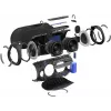 Sencor Resonex Maxi Power 100W,IPX7,TWS,LED