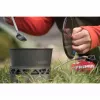 Pot set Primus PrimeTech 1.3 L, aluminium, diameter 17.8 cm, height 108 mm, weight 524 g