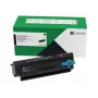 Toner cartridge Lexmark B342000 1500 pages Black