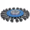 Bosch 2 608 620 731 angle grinder accessory Wire wheel