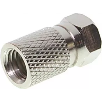Shiverpeaks BS85014-A Coaxial Cable