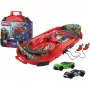 CARRERA racetrack Speed Arena Police Chase – slot car racing playset