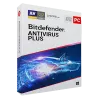 Bitdefender Antivirus Plus | 1 PC | 1 Year | EU only
