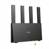 Router TENDA 4G08 4G LTE Wi‑Fi dual‑band 2.4/5 GHz, 4 integrated antennas, 2 LAN ports, up to 867/300 Mbps