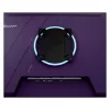 Monitor Arozzi Nova 24 inch (60.5 cm) Full HD 1920×1080 LED 1 ms 16:9 178° VESA Purple with speakers