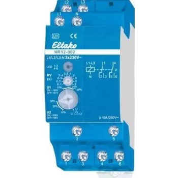 Eltako 22002330 Blue