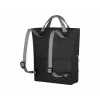 Ladies case Wenger SwissGear Motion Vertical Tote 39.6 cm 15.6 inch Black