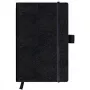 Writing Notebook Herlitz 11369790 A5 96 Sheets Black