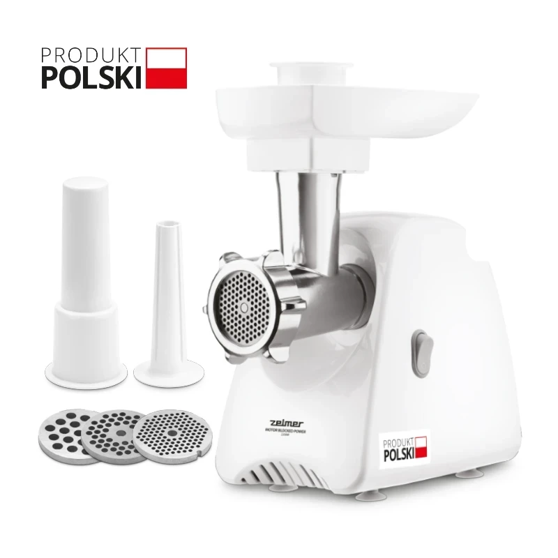 Zelmer ZMM5801P Zosia White