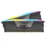 CORSAIR DDR5 Vengeance RGB 16GB (2x8GB) 6000 MT/s CL36 memory kit