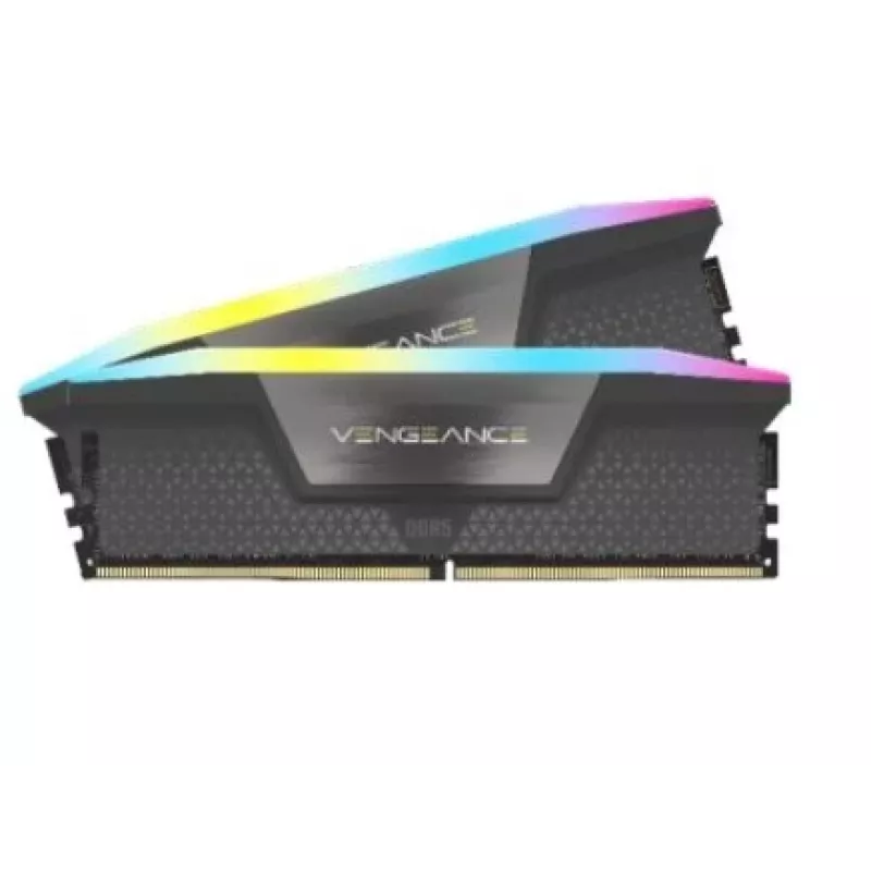 CORSAIR DDR5 Vengeance RGB 16GB (2x8GB) 6000 MT/s CL36 memory kit