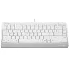 Keyboard A4Tech FSTYLER FK11 White A4TKLA47119 (A4TKLA47119)