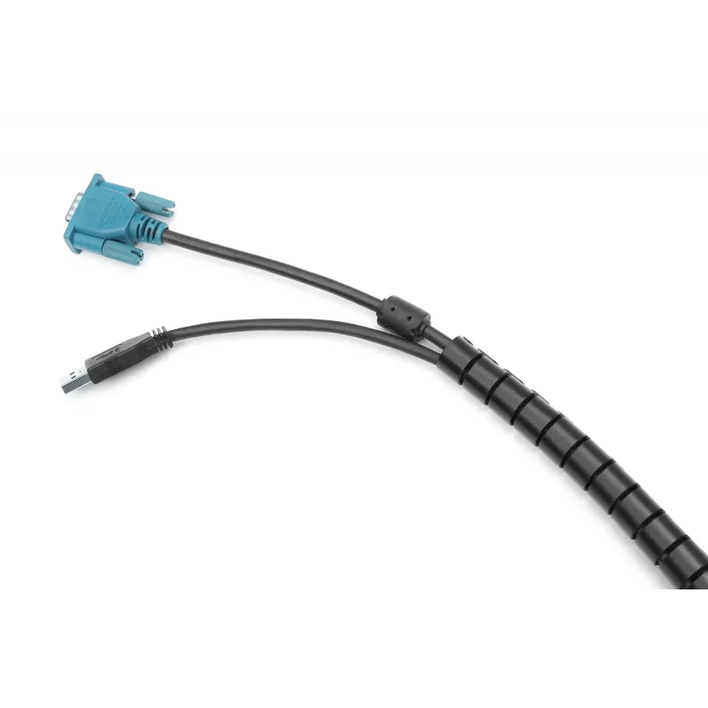 Cable sleeve Digitus DA-90508 5 m