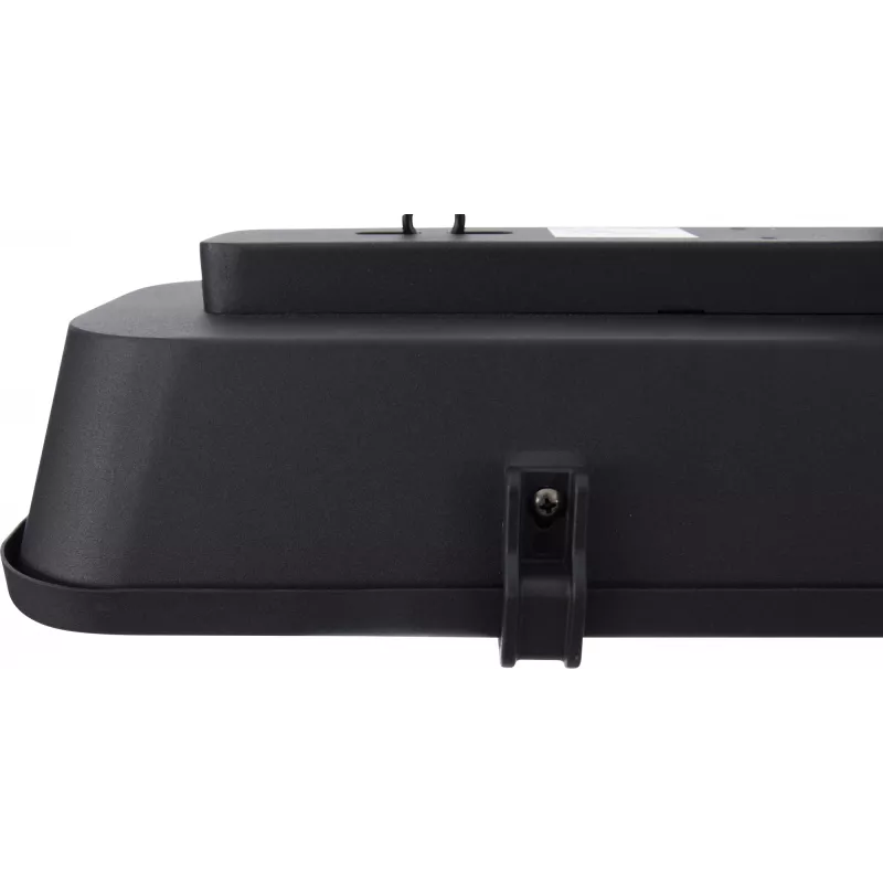 SUNRED | Heater | RD-DARK-VIN25H, Dark Vintage Hanging | Infrared | 2500 W | Black | IP44