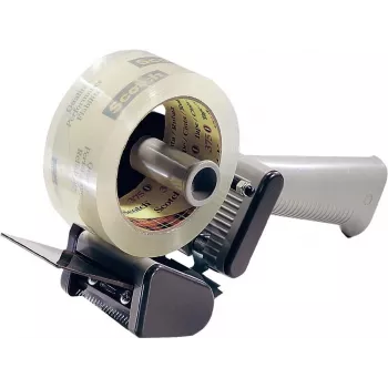 Adhesive tape dispenser 50 mm 66 m 78-8114-0947-9