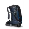 Trekking backpack - Gregory Citro 30 Ozone Black