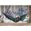 Ticket To The Moon TMC05 hammock Hanging hammock 1 person(s) Nylon Green
