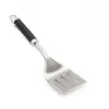 Weber BBQ Turner Premium Stainless Steel black