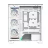 Modecom Volcano Stellar Plus ARGB Midi 5F White