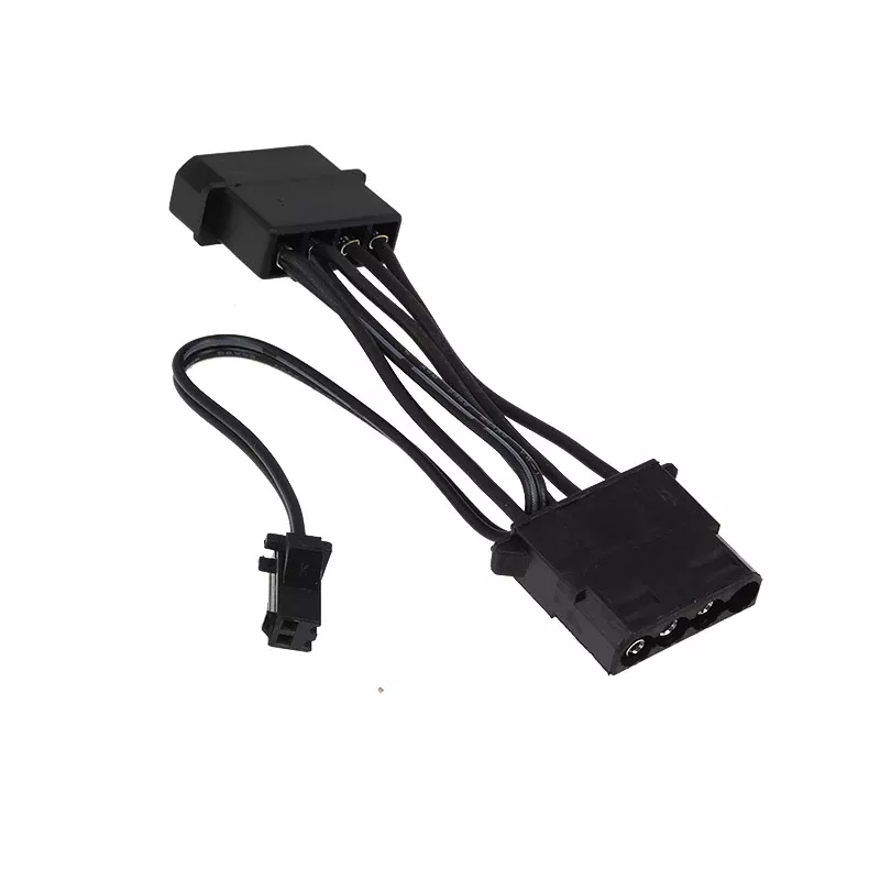 LED strip BITFENIX Alchemy 20 cm, green 1.44 W, 60 lm, 120° beam