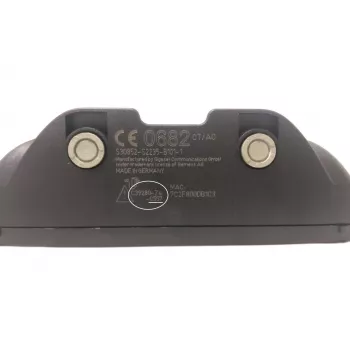 Gigaset C39280-Z4-C557 Power Adapter Black