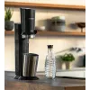 Soda Maker SodaStream Crystal 3.0 Black