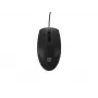 Wired Office Mouse NATEC Ruff Plus USB Type-A, right-hand, 1200 DPI, 3 buttons, black