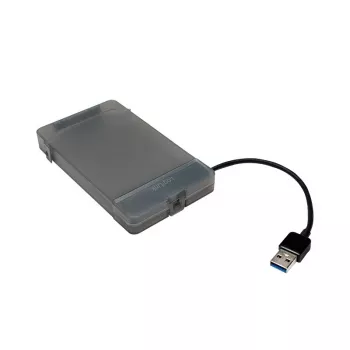 HDD/SSD enclosure LogiLink AU0037