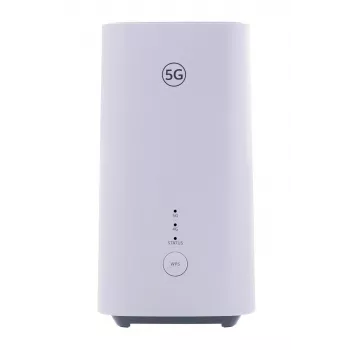 Huawei 5G CPE 5 Indoor Router - Router - 3 Gbps