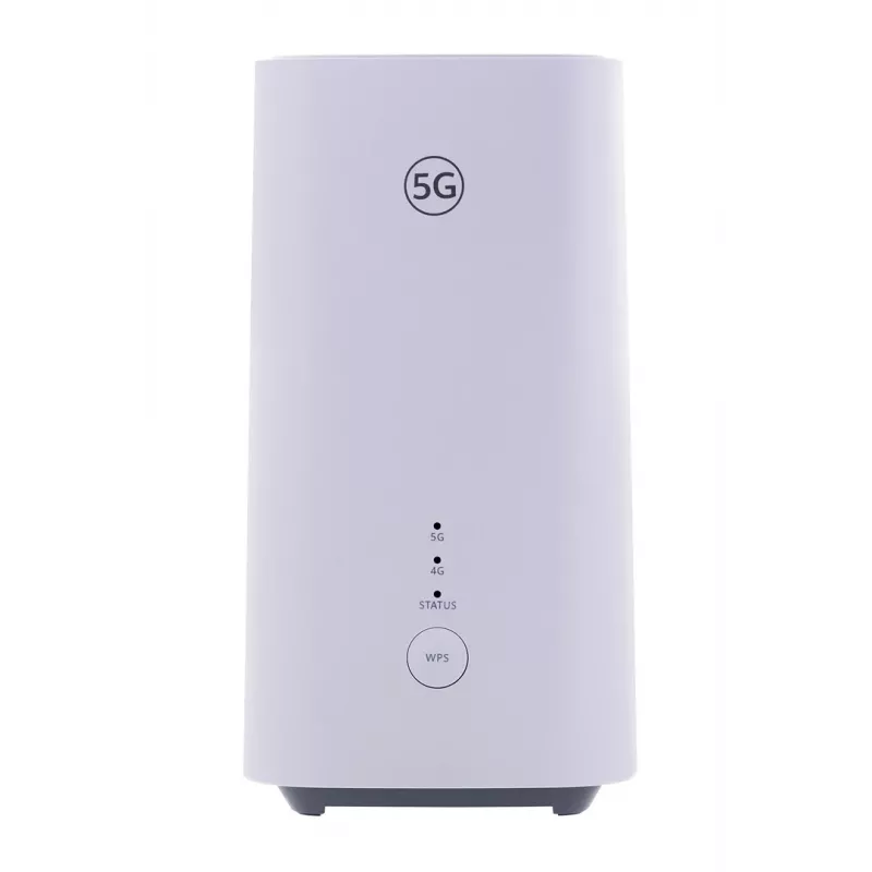 Huawei 5G CPE 5 Indoor Router - Router - 3 Gbps