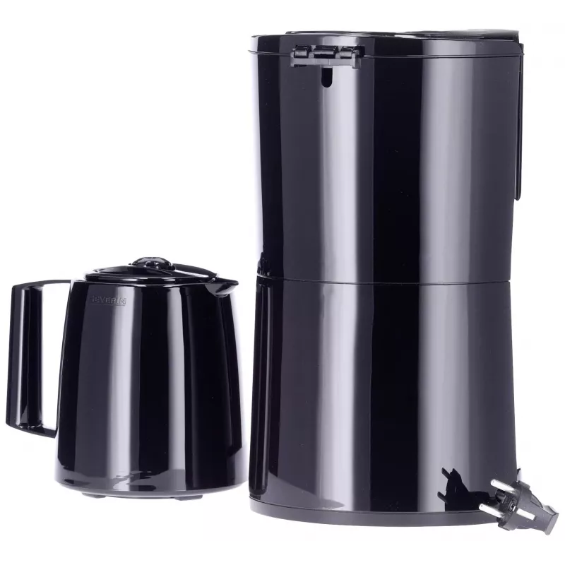 Drip coffee maker Severin 1 L KA 9306
