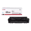 Canon 055H toner cartridge 1 pc(s) Original Cyan
