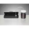 Rommelsbacher VAC110 - 360 x 155 x 75 mm - Black - White (VAC 110)