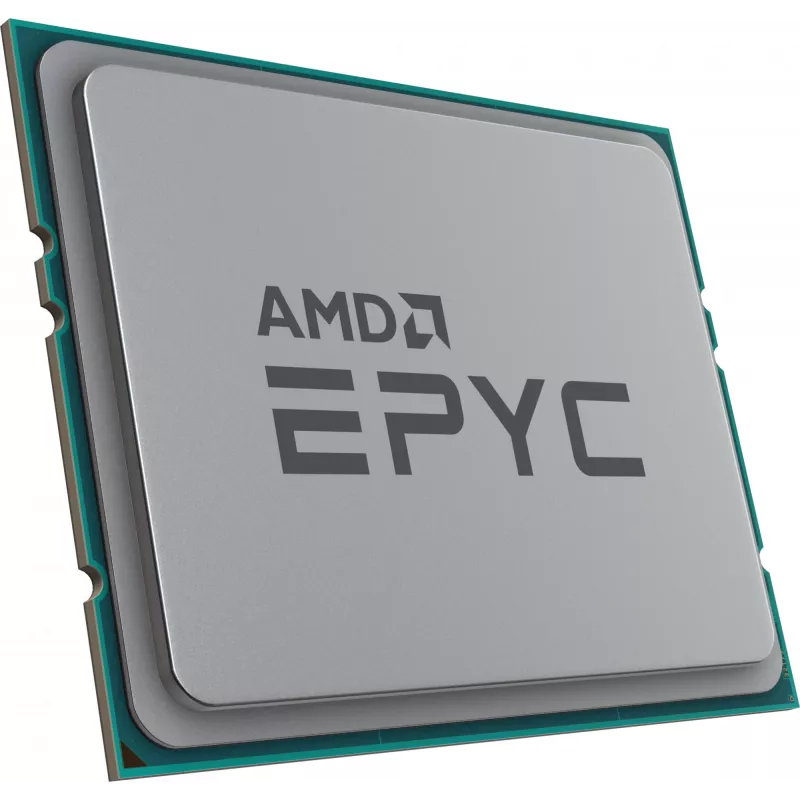 AMD EPYC 7702 - 2 GHz - 64 cores - 128 Threads